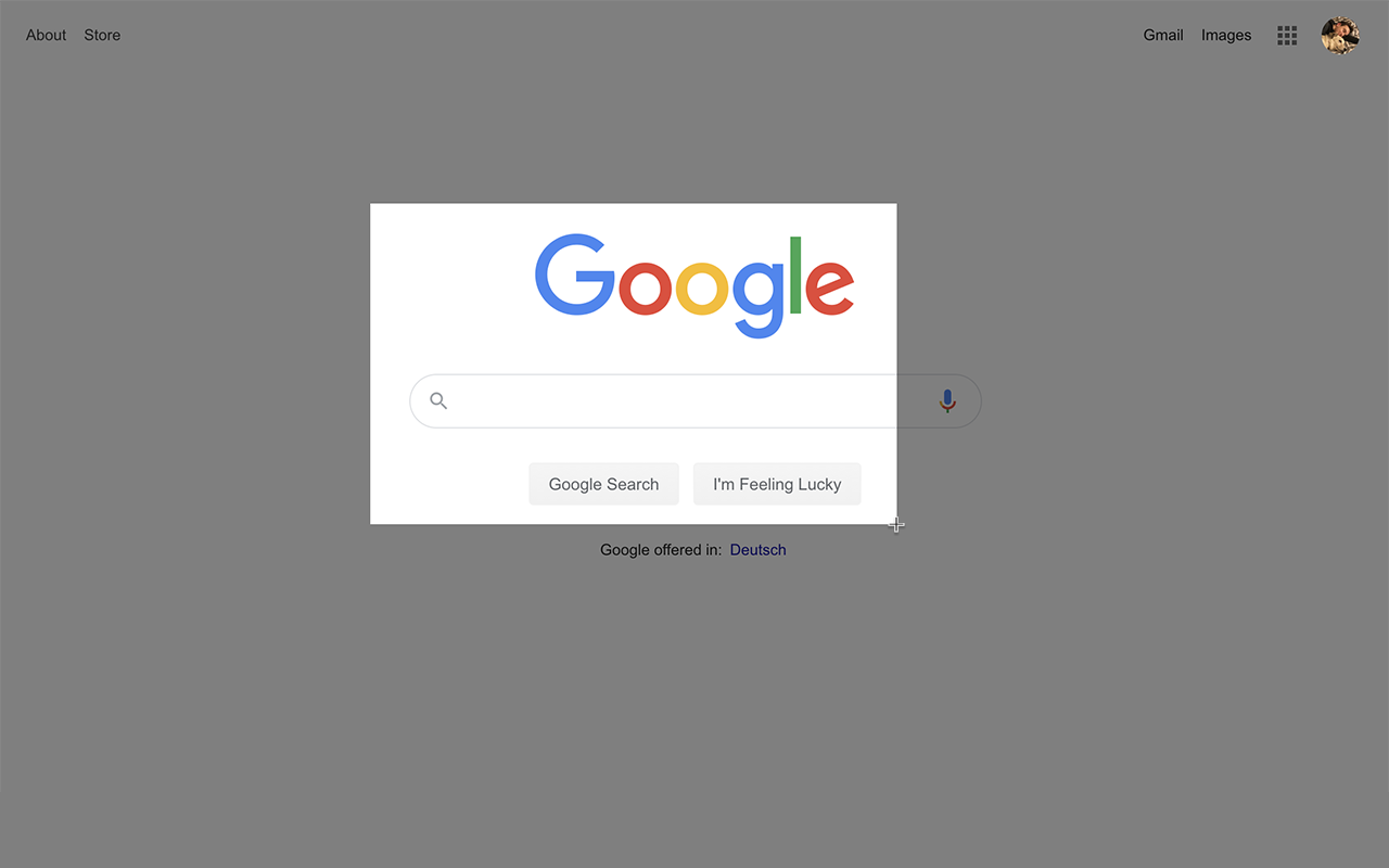 SVG Screenshot截图1