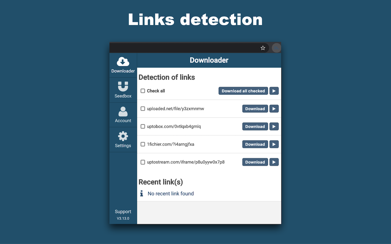 Debrid-Link截图2