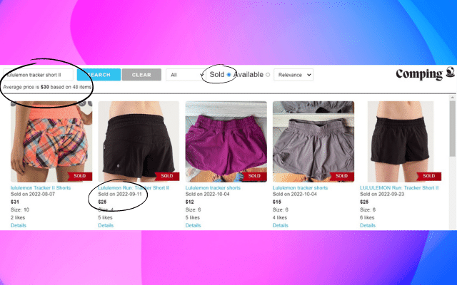 ClosetWitch | Poshmark Magic截图1