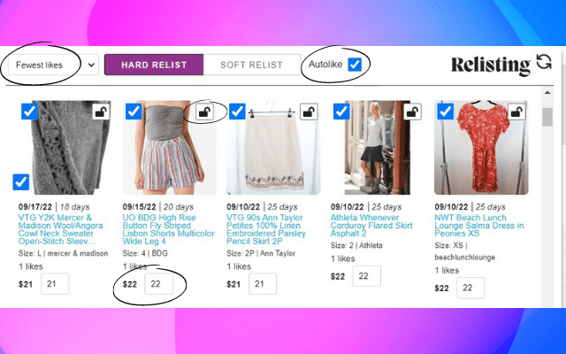 ClosetWitch | Poshmark Magic截图2