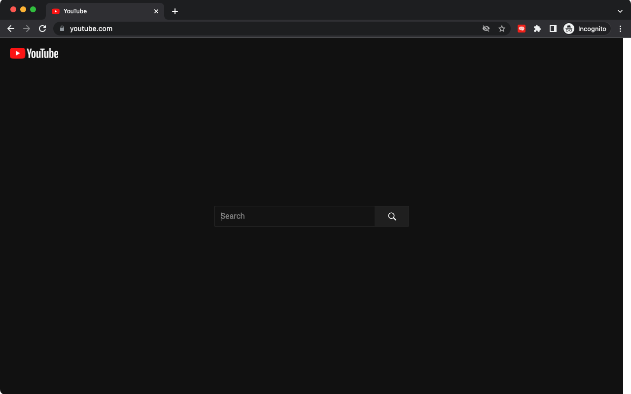Focused Youtube截图2