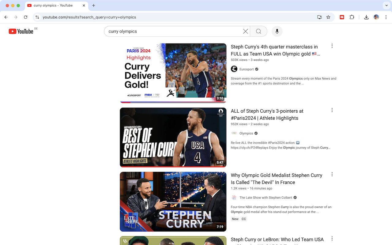 Focused Youtube截图4