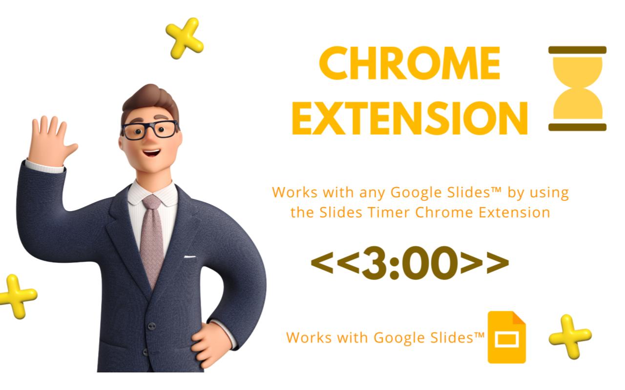 Slides Timer截图1