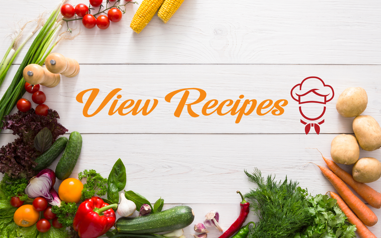 View Recipes截图1