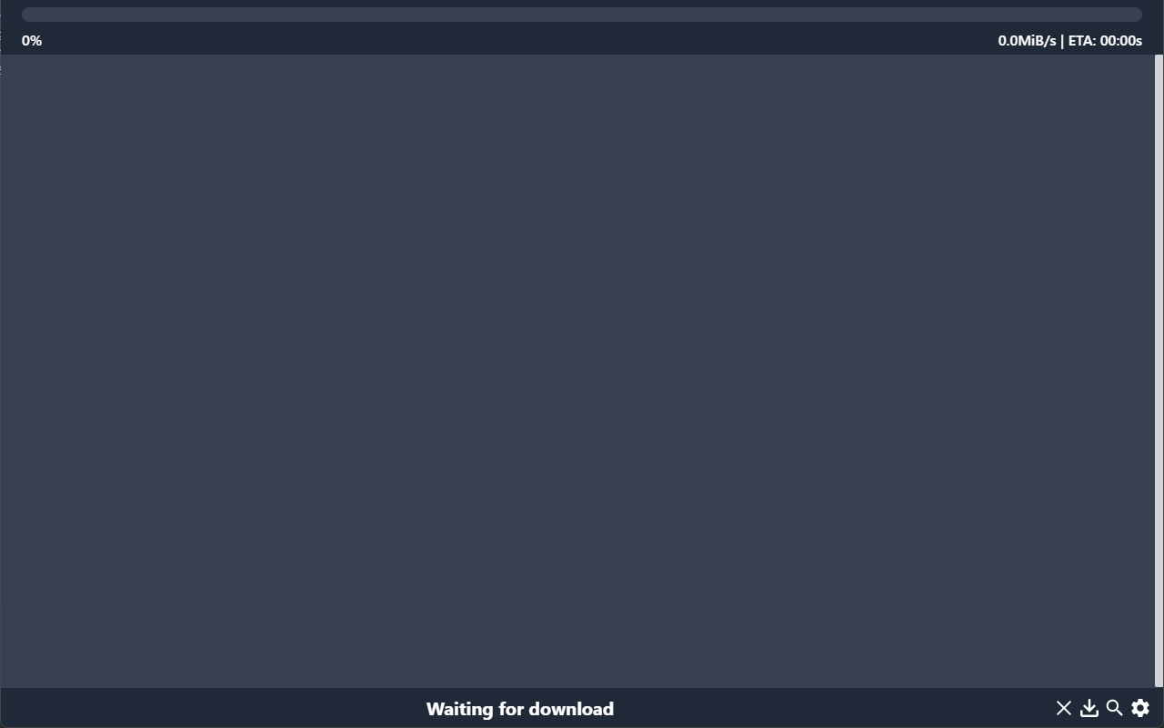 Webpage Downloader截图1
