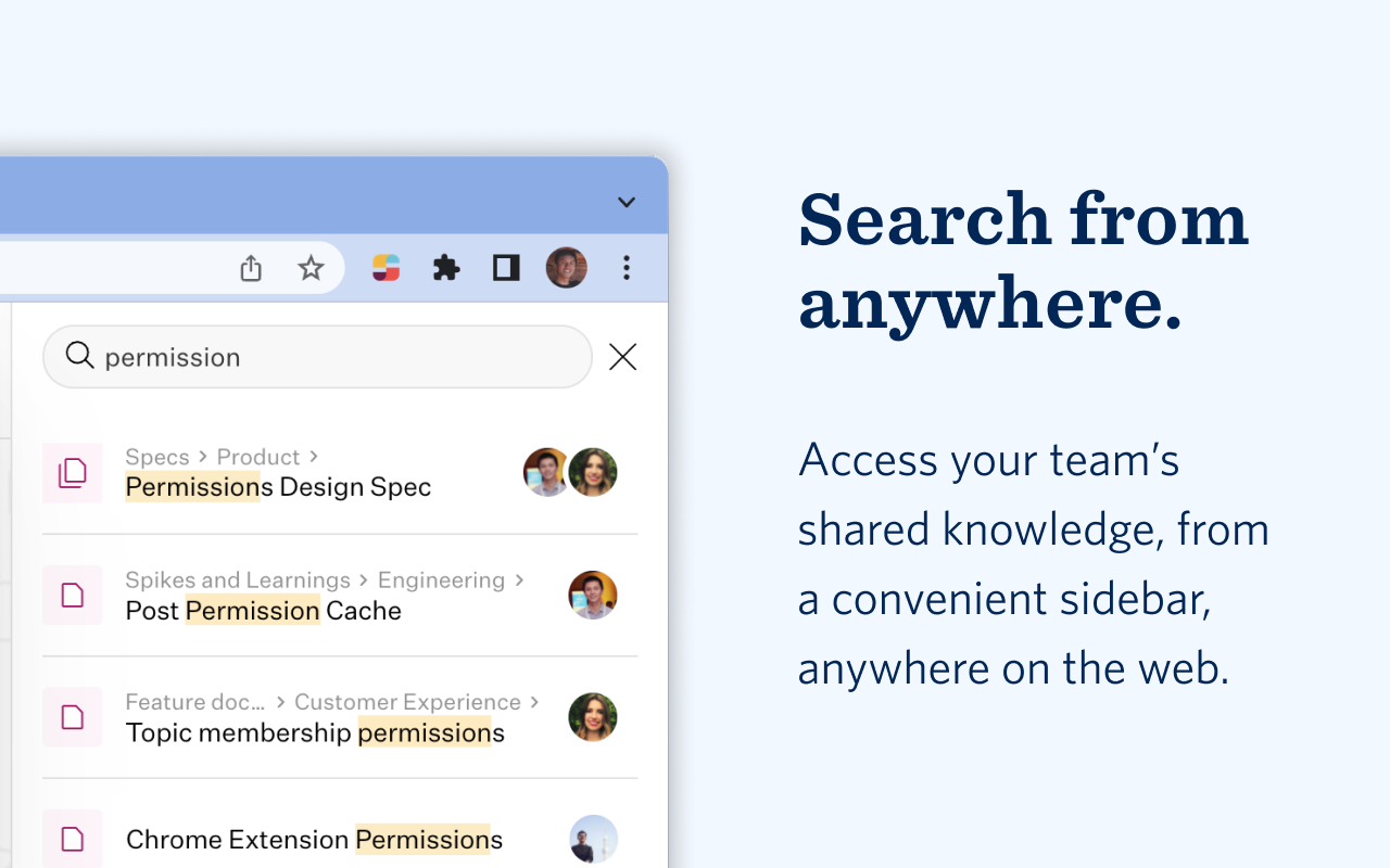 Slab for Chrome截图1