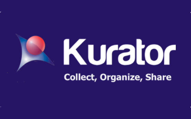 Kurator截图1