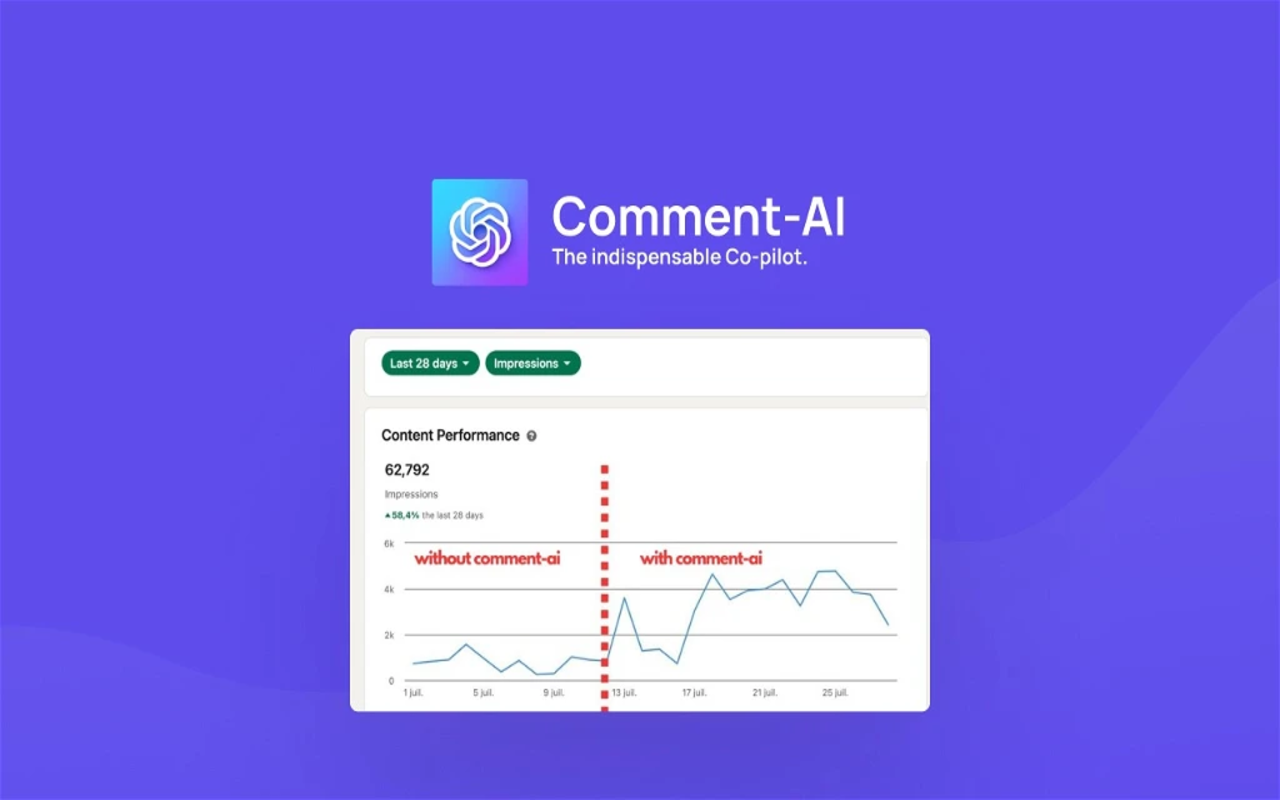 Comment-AI截图3
