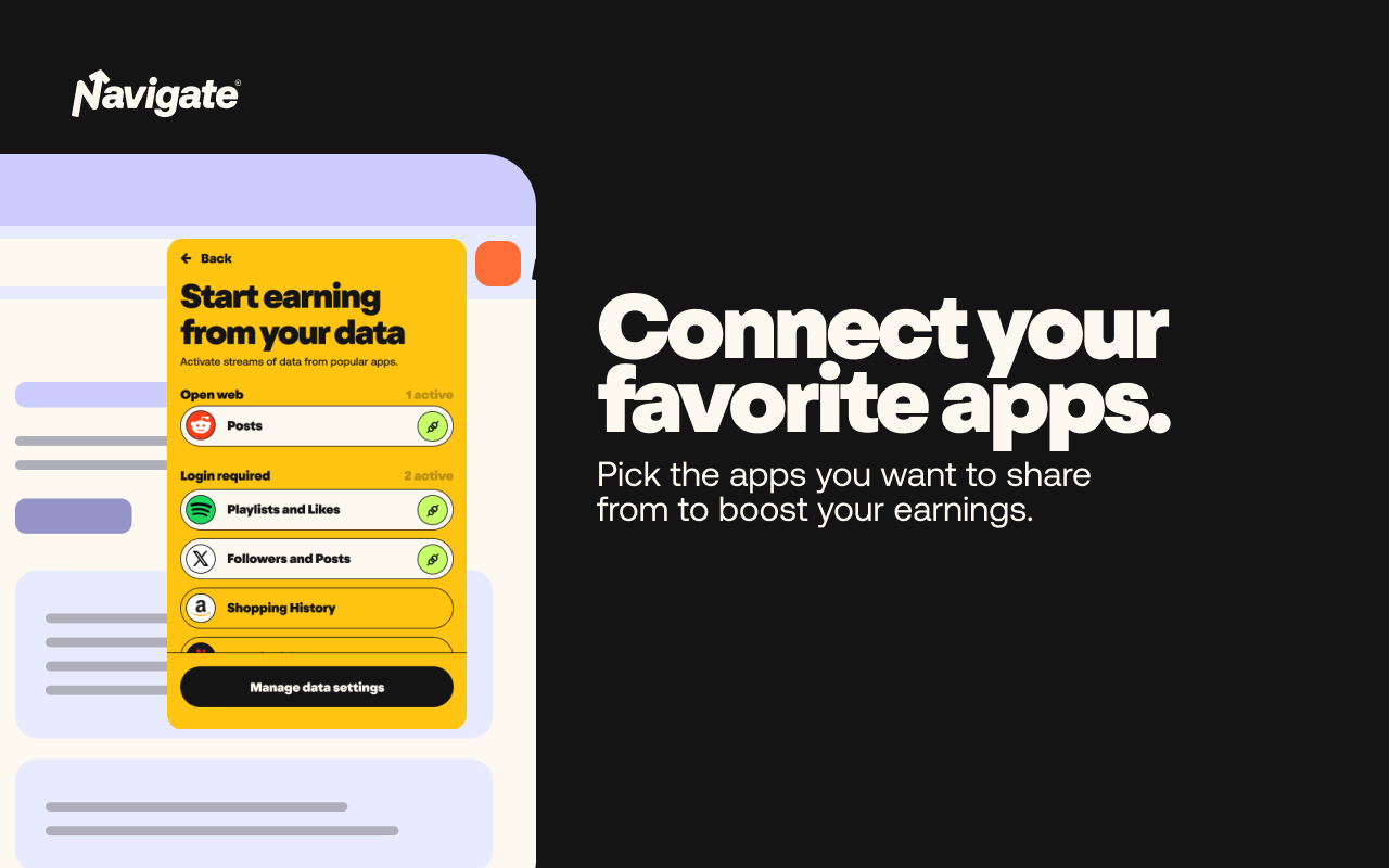 Navigate Rewards截图3