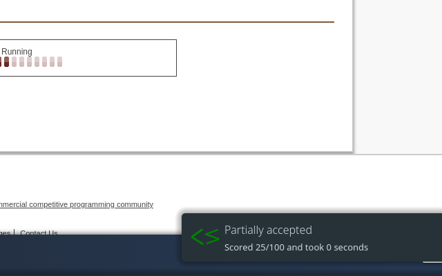 Coding Shout截图3