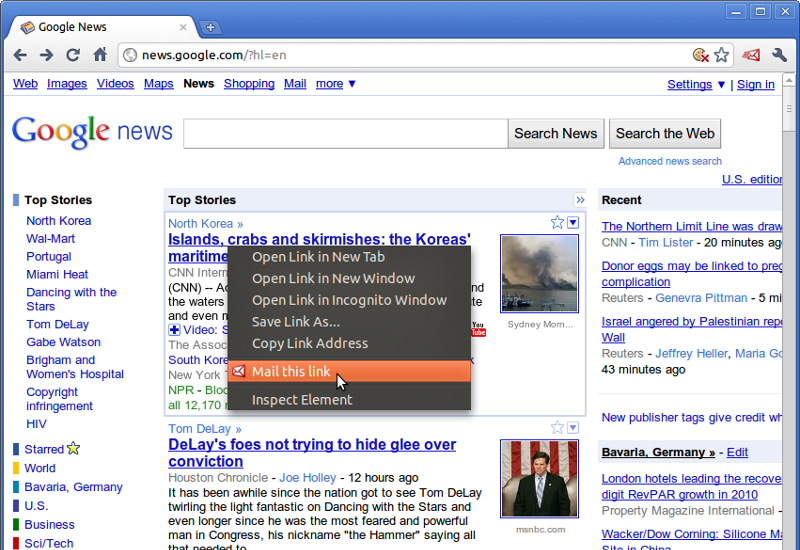 Mail this link截图1