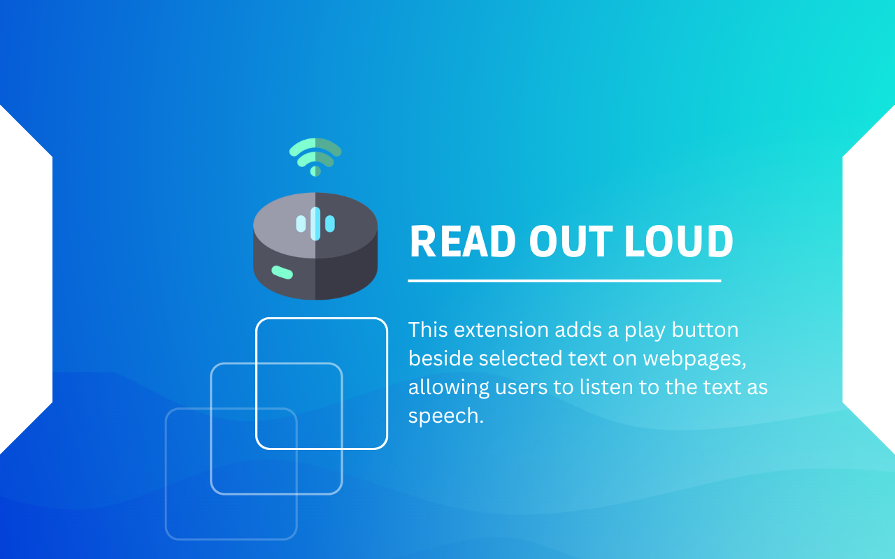 Read Out Loud截图3