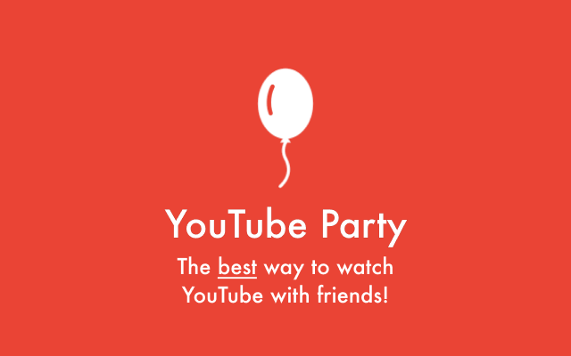 YouTube派对截图2