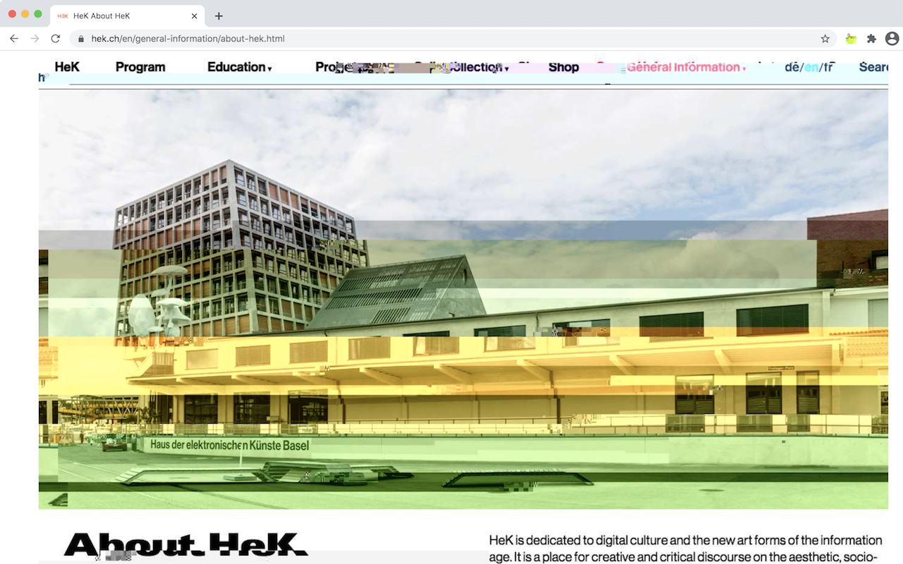 GLITCH.ext截图3