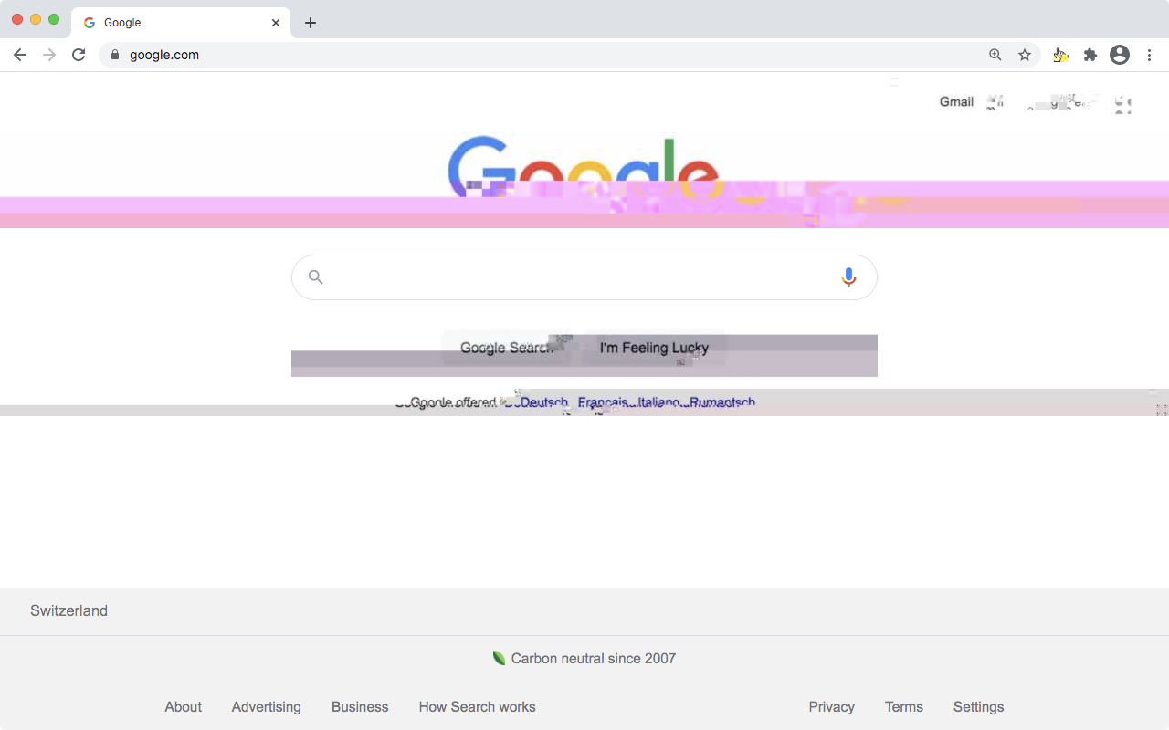 GLITCH.ext截图4