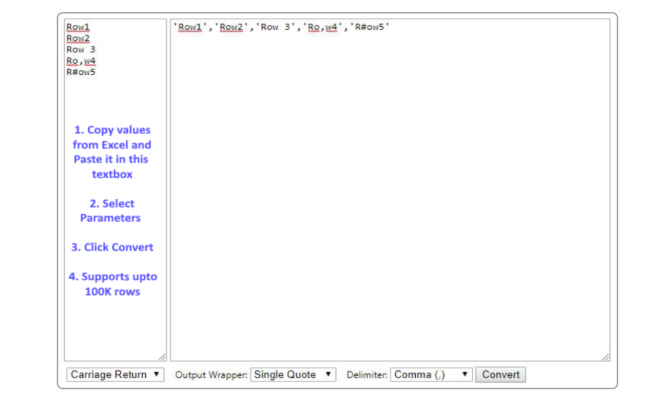 SQLDelimiter截图1