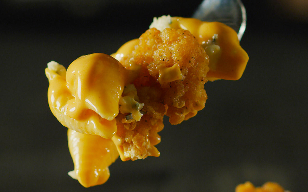 Turn NSFW Content into Food Porn截图1