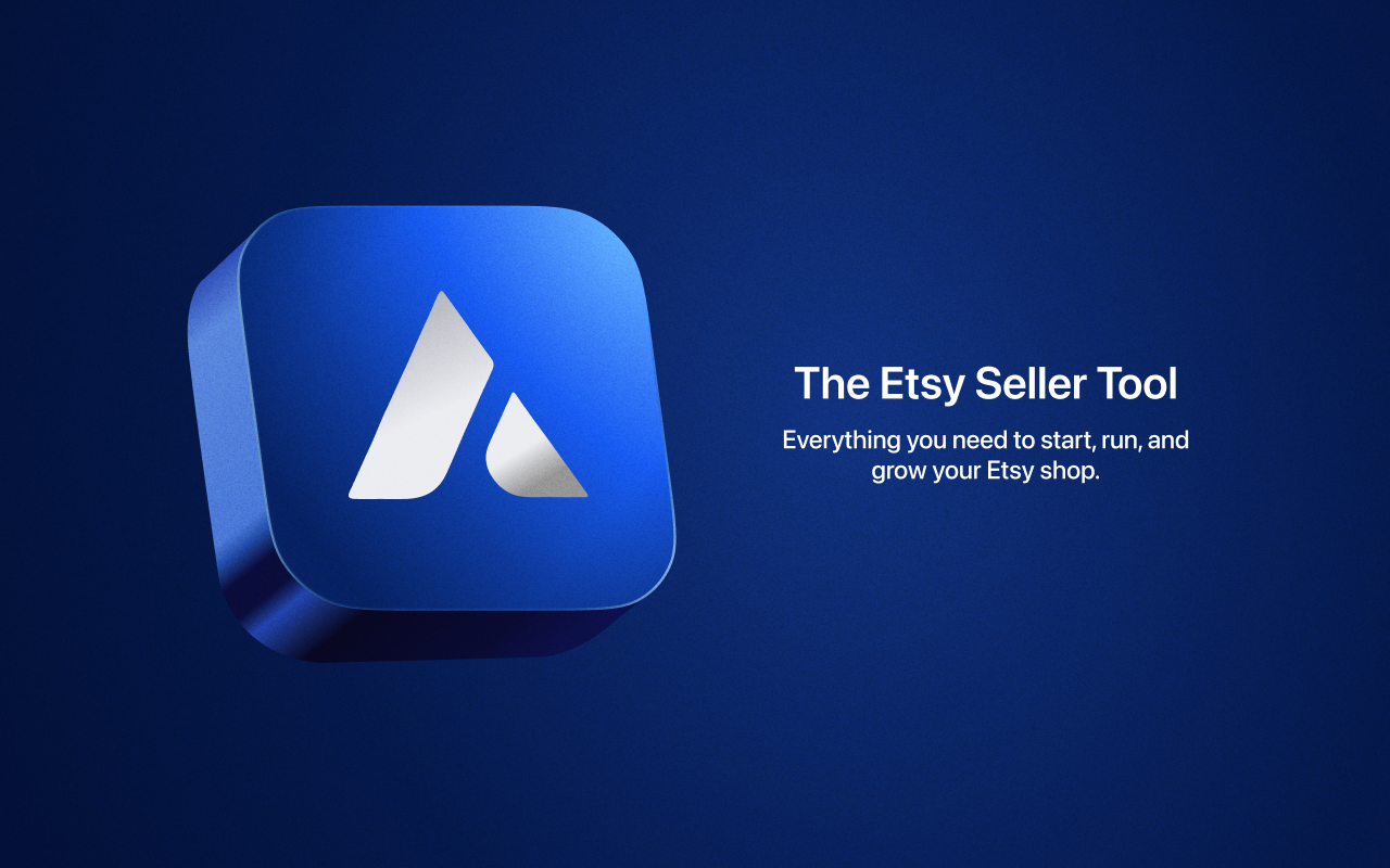 Alura: All-in-One Etsy Seller Solution截图3
