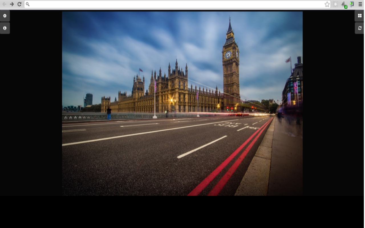 500px Chrome Extension截图1