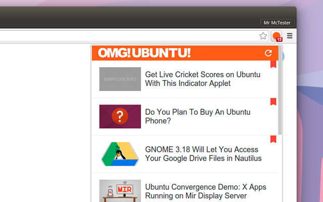 OMG! Ubuntu!截图5