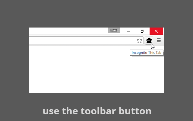 Incognito This Tab截图2