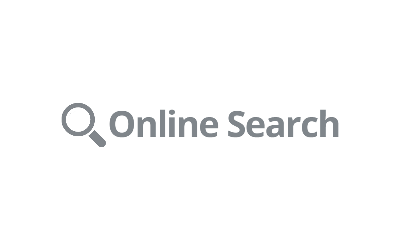 Online Search截图1
