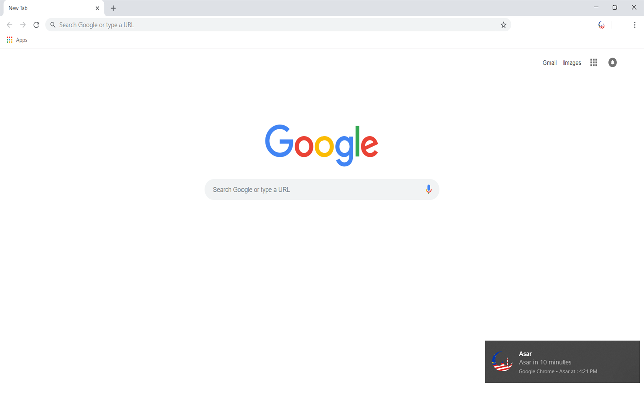 Malaysia Prayer Times截图3