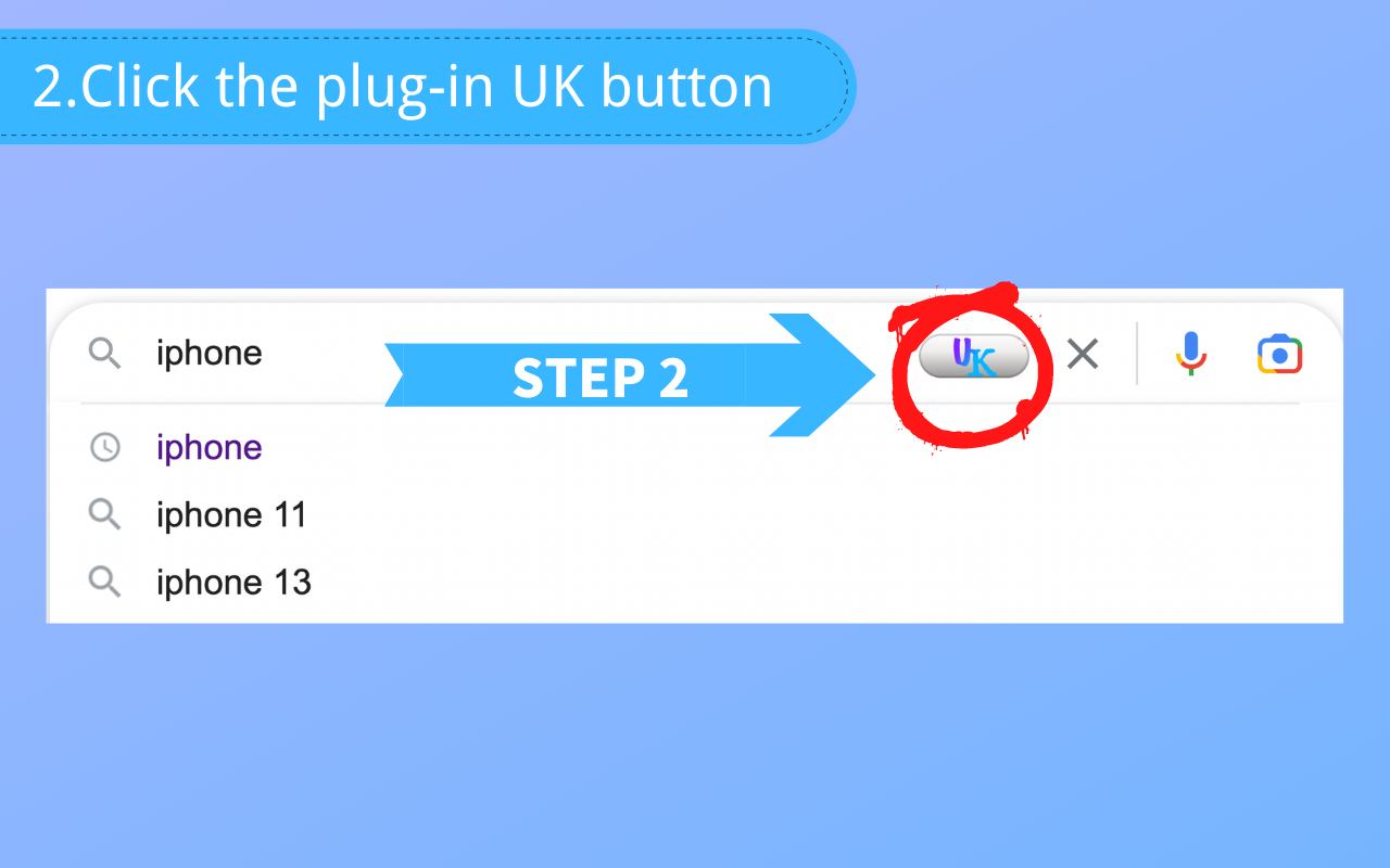 Universal Keyword Planner box截图1