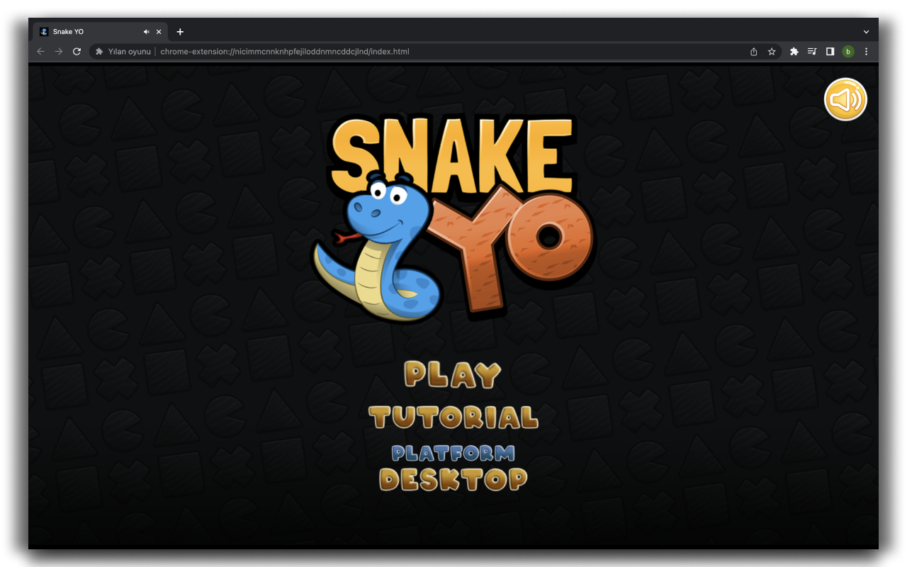 Snake io Game截图1