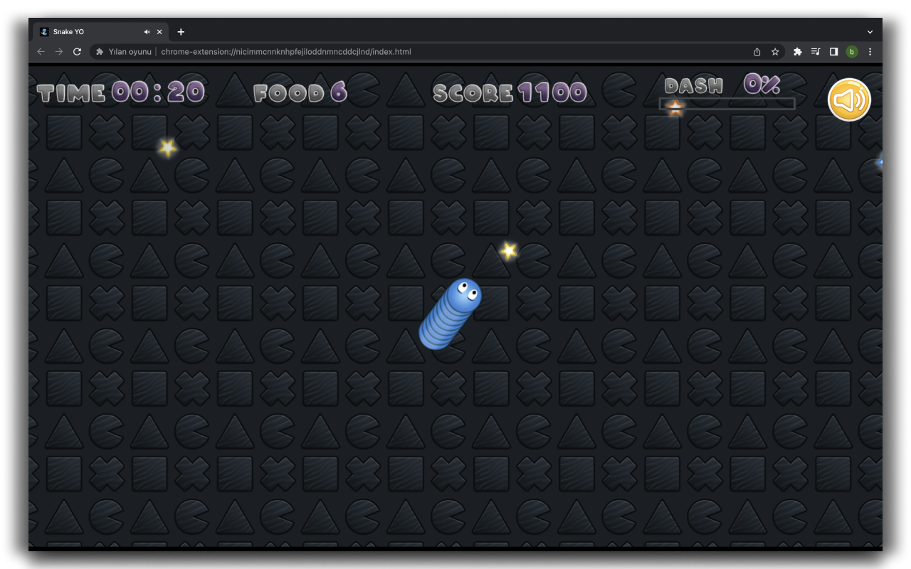 Snake io Game截图2