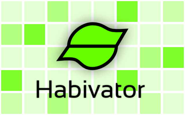 Habivator - build a habit!截图2