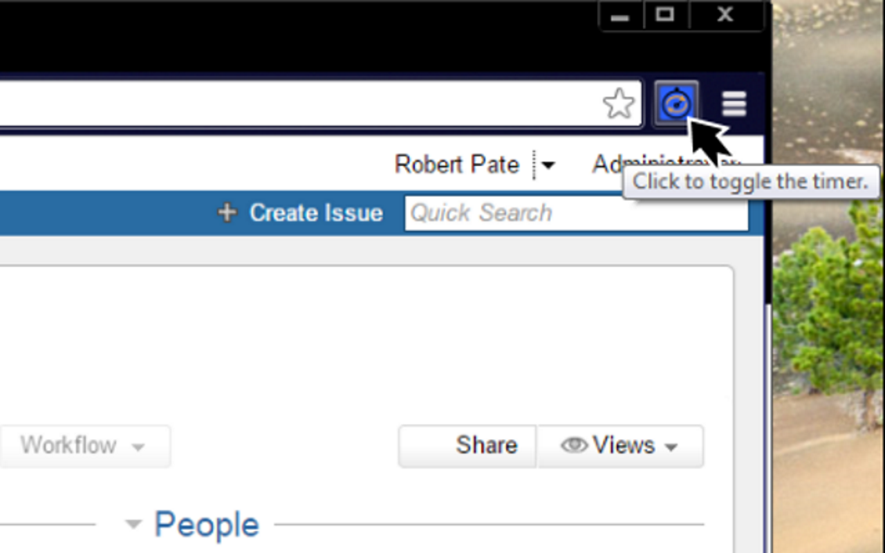 JIRA Worklog Helper截图3