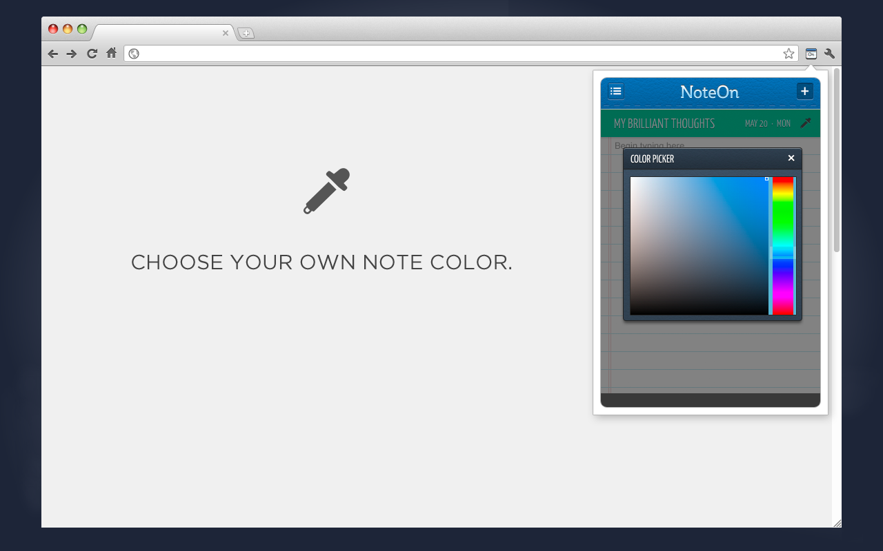 NoteOn截图4