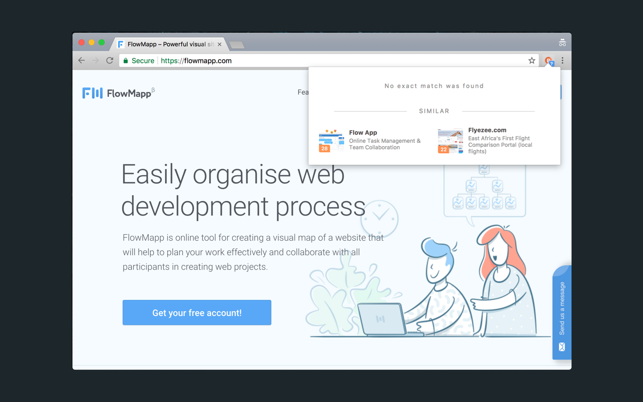 Product Hunt Benchmark截图1