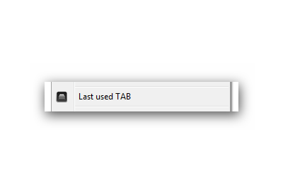 TabsPlus截图5