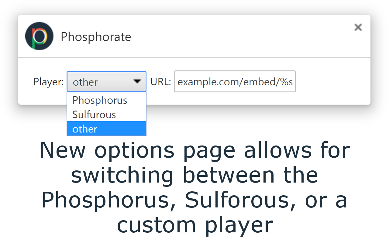 Phosphorate截图1