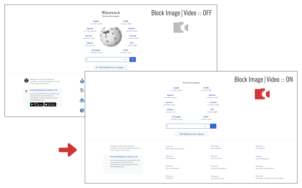 Block Image|Video截图1