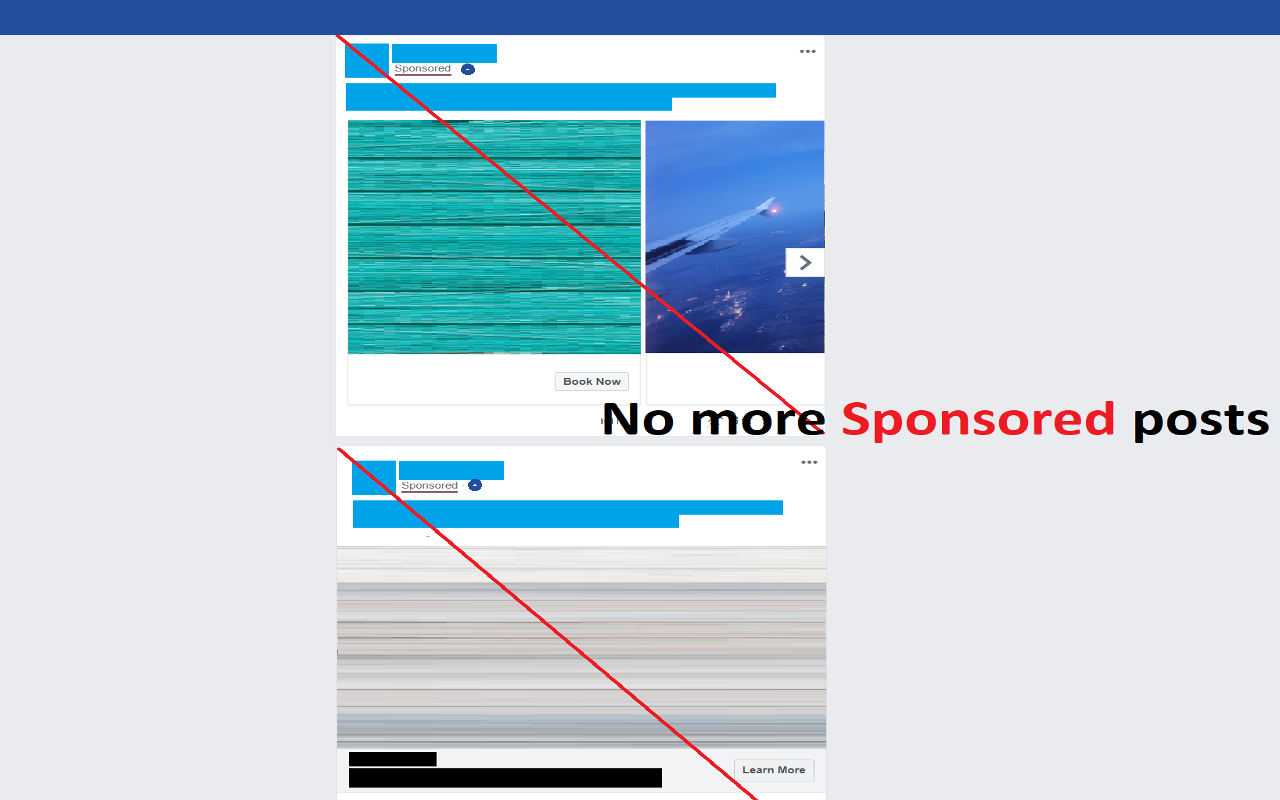 F.Block Sponsored截图2