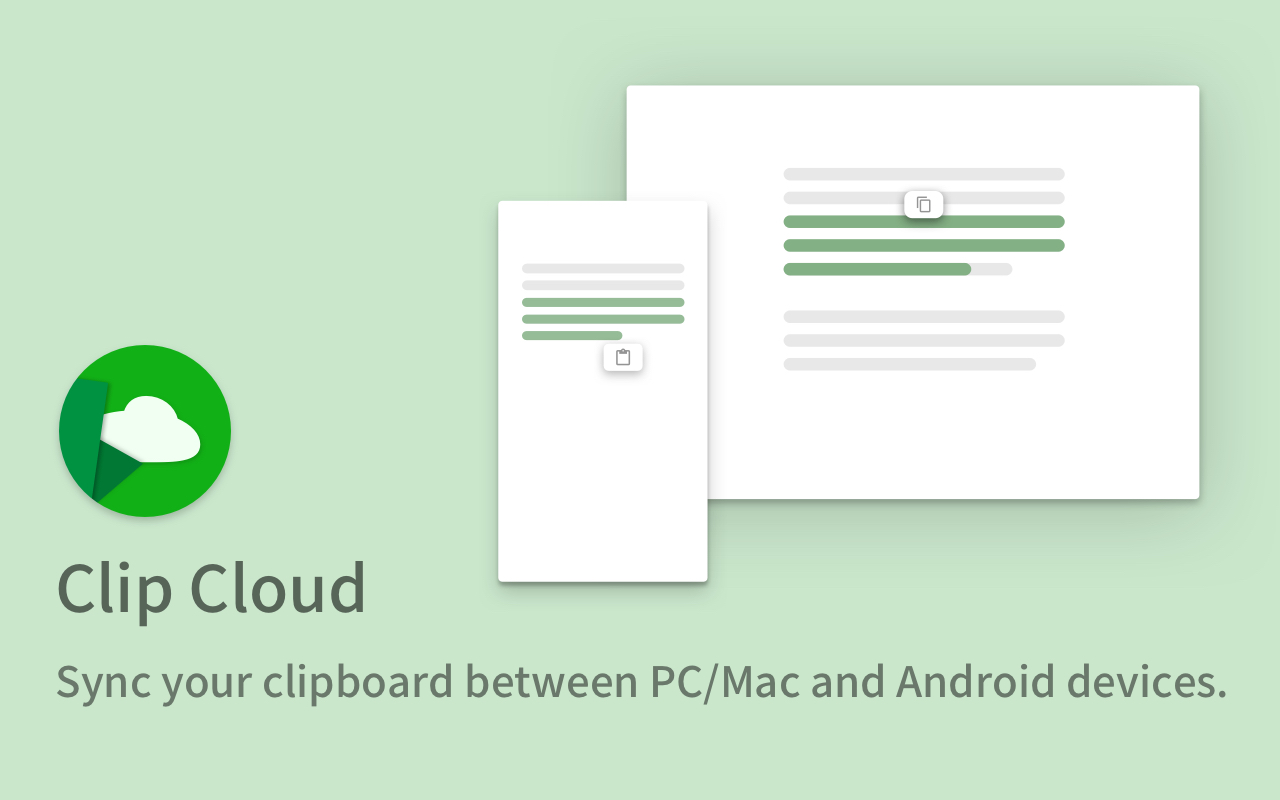 Clip Cloud截图1