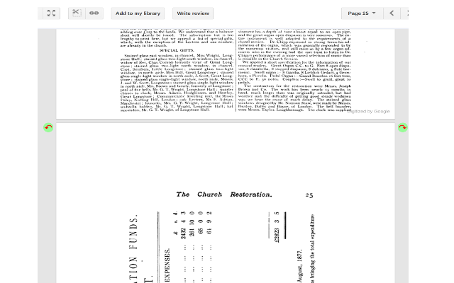Rotate Page in Google Books截图2
