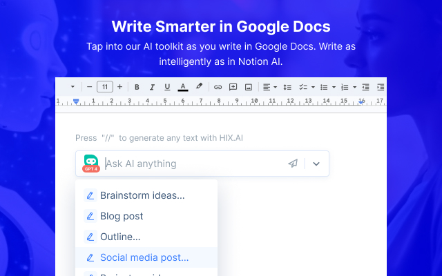 BrowserGPT: ChatGPT-4 中文版 AI Copilot (国内免费直连)截图1