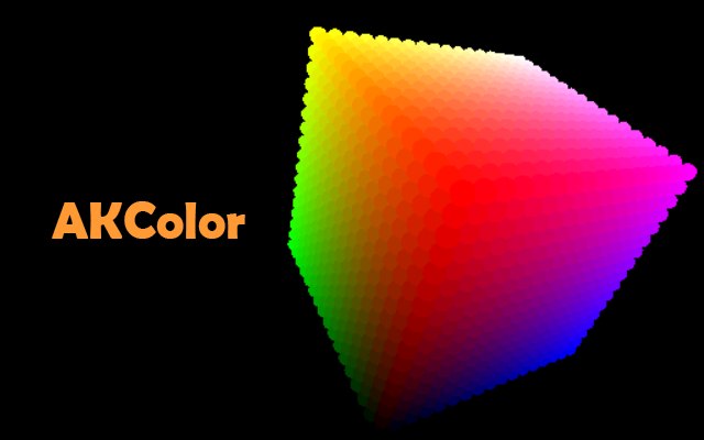 AKColor截图1