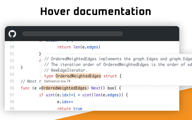 CodeWing - GitHub code navigation截图1