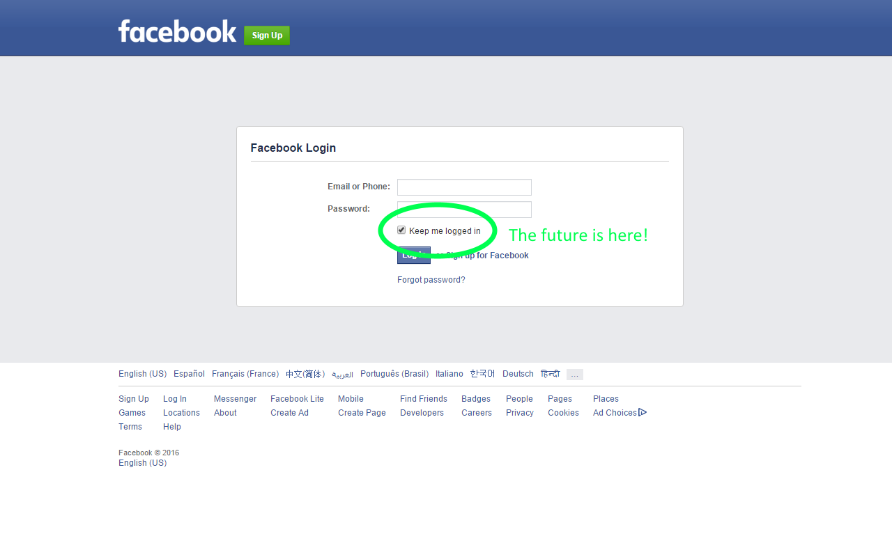 always remember me截图2
