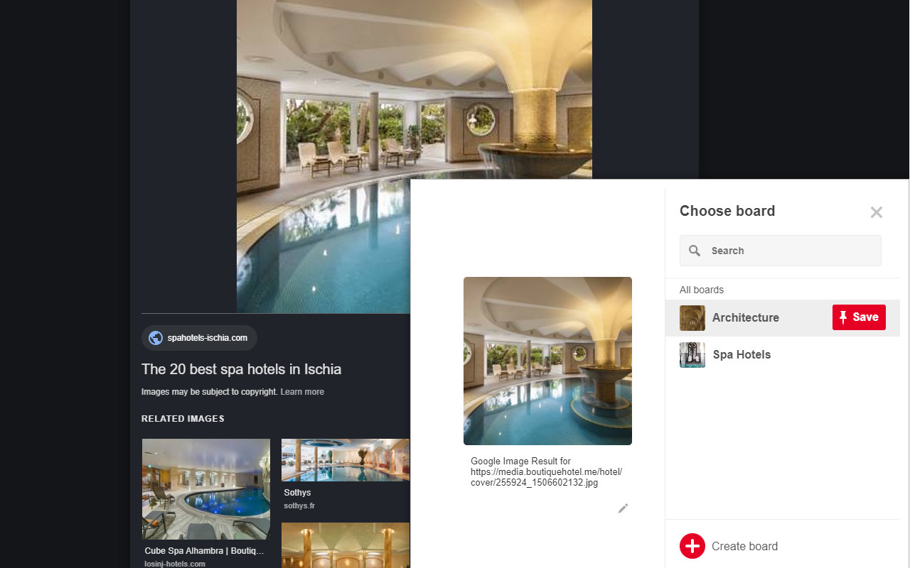 Pinterest Love: Pinterest Screenshot Saver++截图2