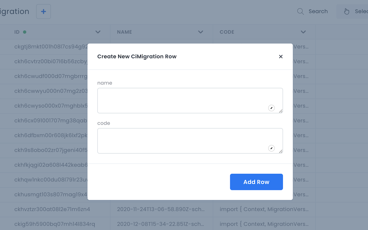 HTML Text Editor for 8base.com截图2