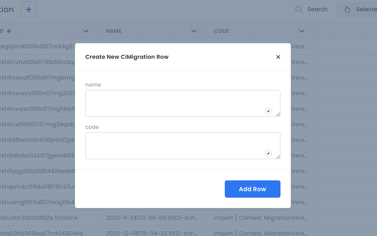 HTML Text Editor for 8base.com截图3