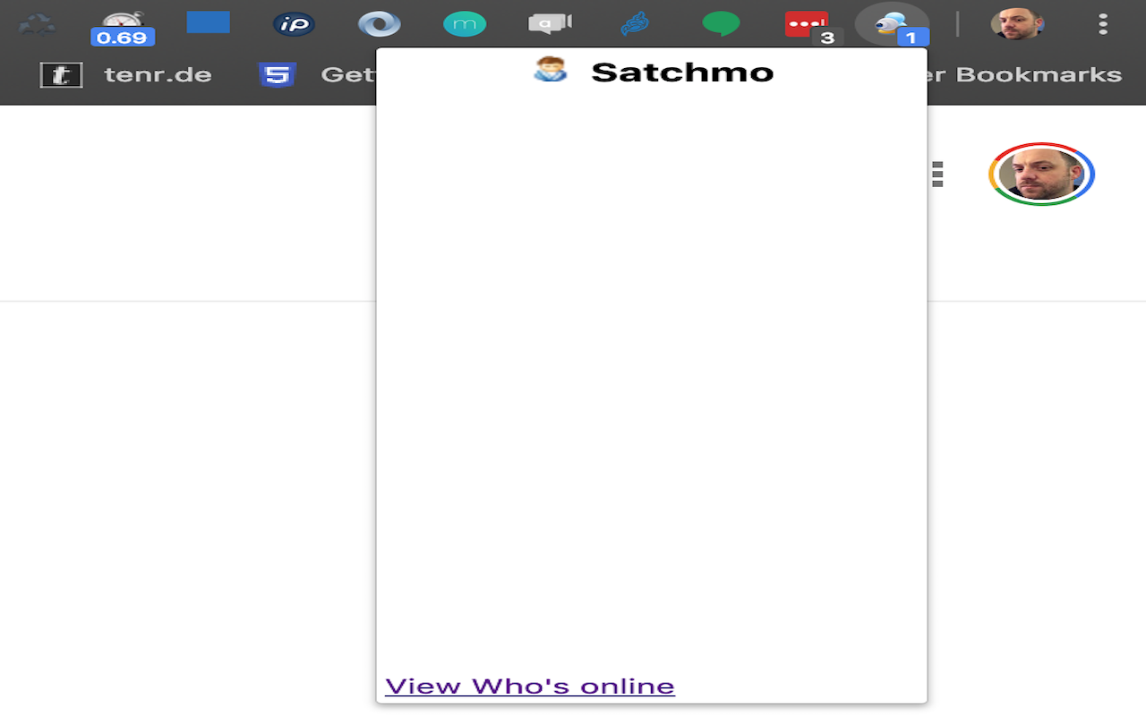 Funchatcam截图1