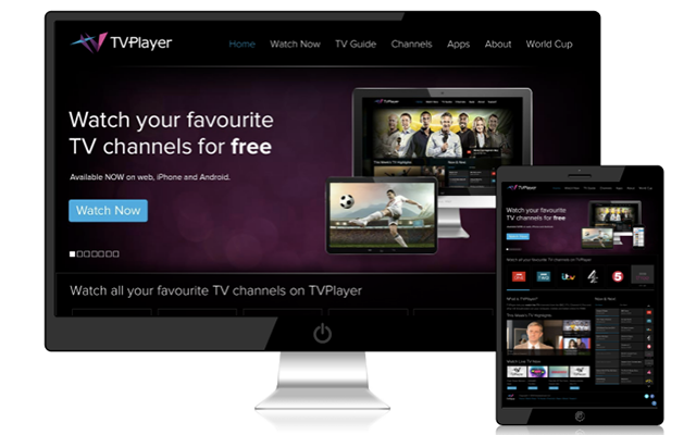 NOW Proxy截图1