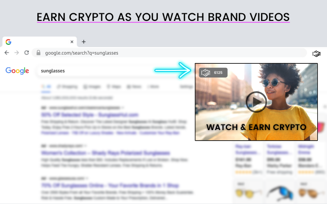 Permission: Browse & Earn Crypto截图1